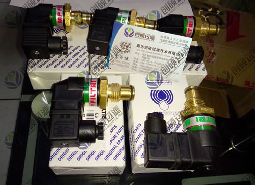 MP FILTRI E7開關E6