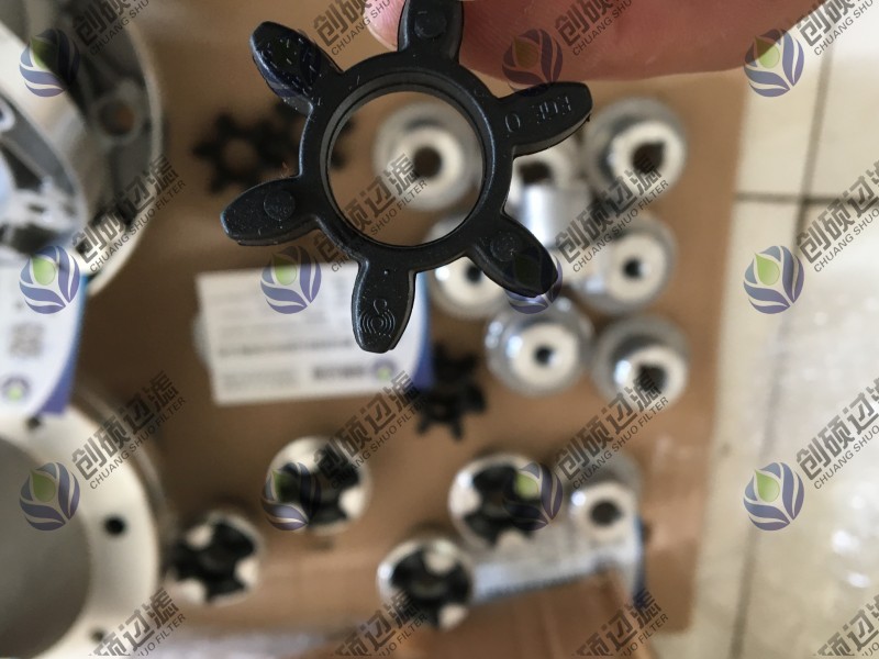 mpfiltri鐘形罩
